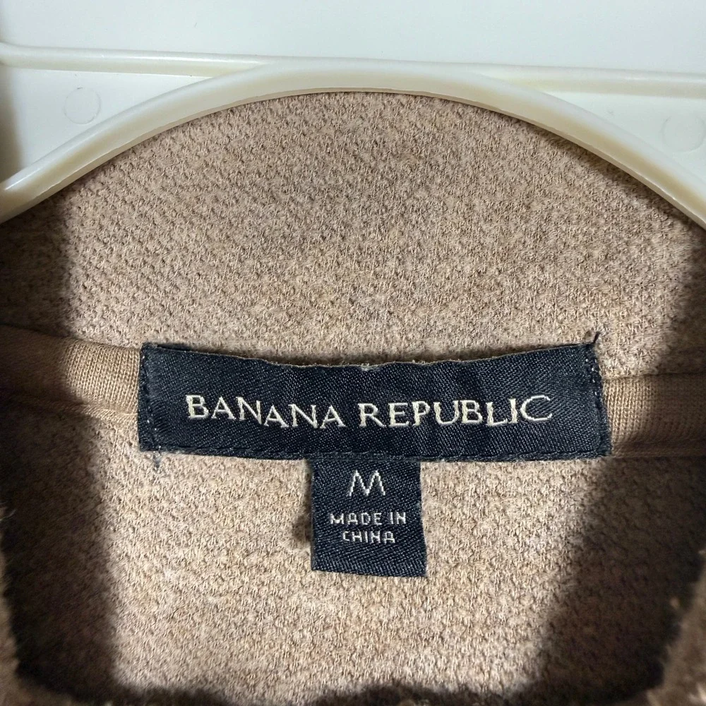 Banana Republic banana republic